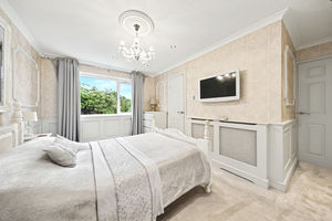 Wingfield Close Dronfield Woodhouse